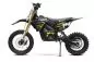 Mobile Preview: Tiger Eco Dirtbike 1100W 36V 12/10 Zoll Lithium Akku 10Ah Elektro Crossbike
